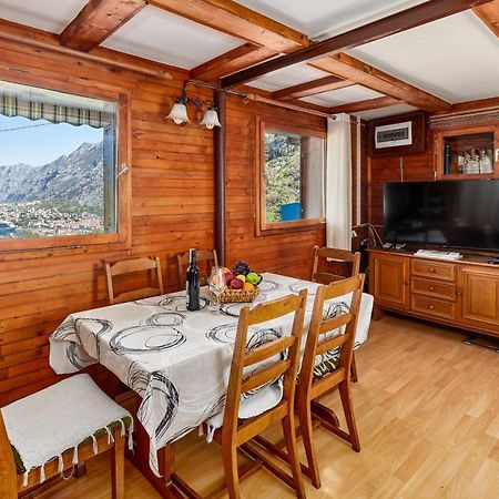 Vukicevic House Villa Kotor Kültér fotó