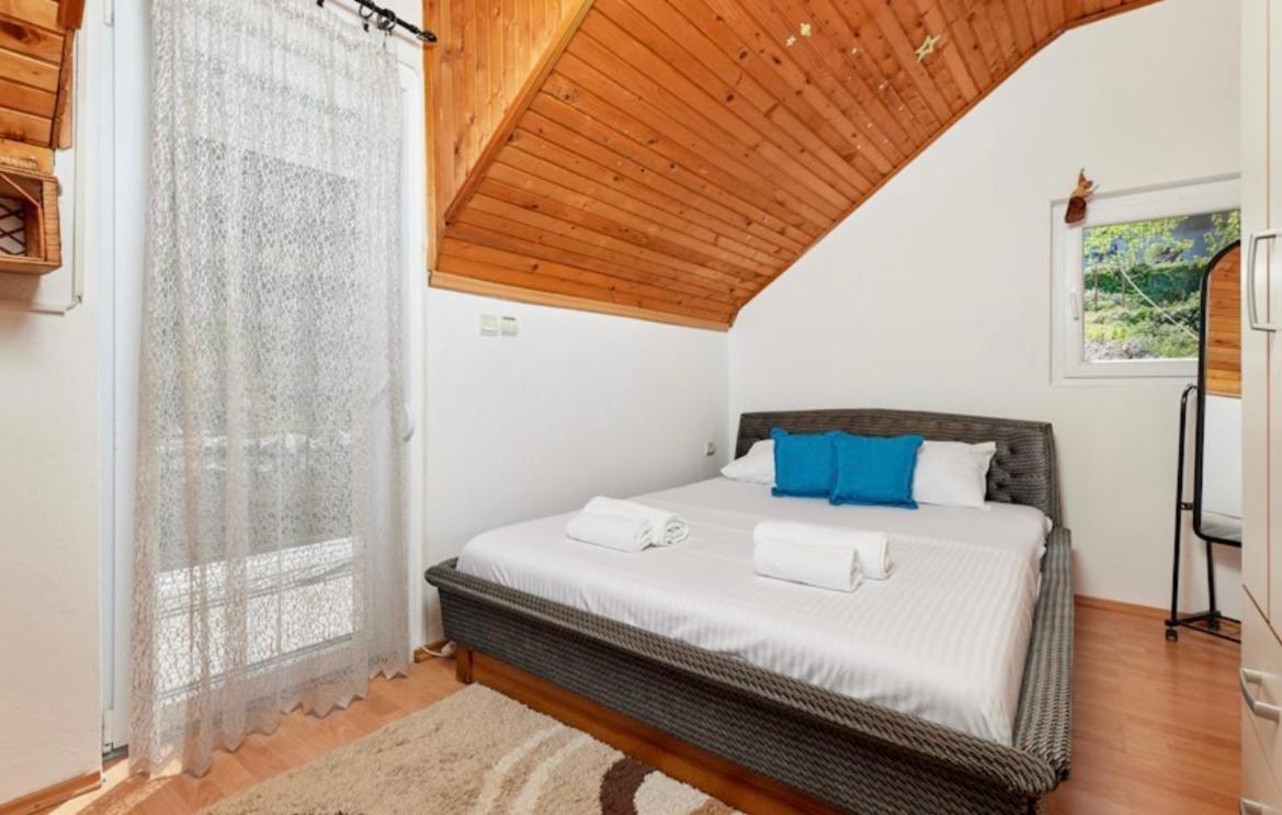 Vukicevic House Villa Kotor Kültér fotó