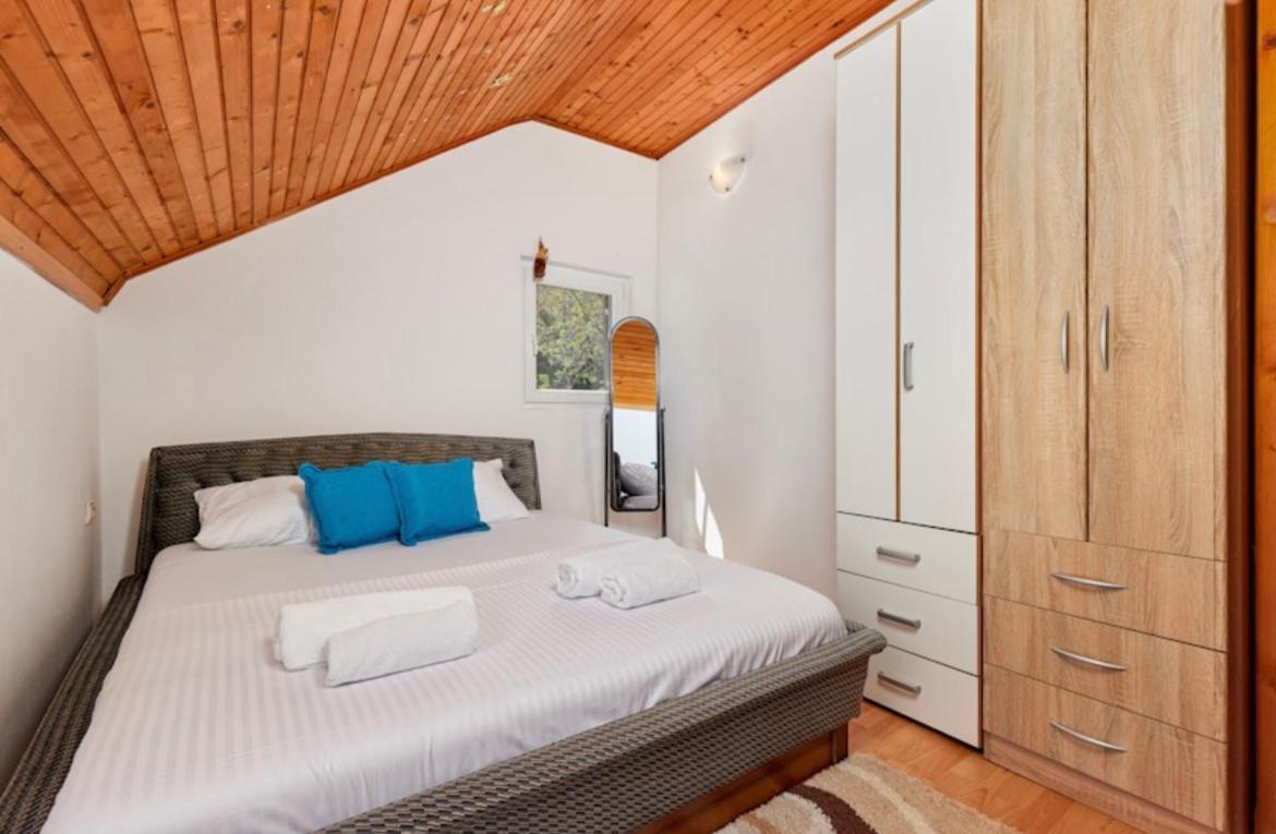 Vukicevic House Villa Kotor Kültér fotó