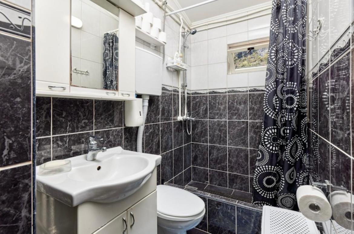 Vukicevic House Villa Kotor Kültér fotó