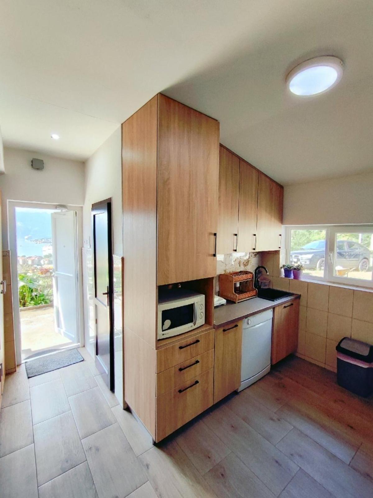 Vukicevic House Villa Kotor Kültér fotó
